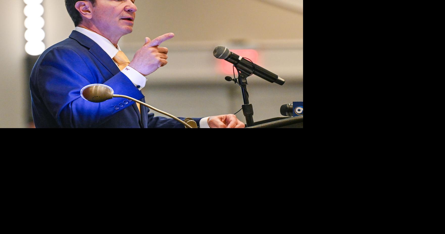 3 Amazon AI data centers planned for north Louisiana: ‘Something unlike we have ever seen’