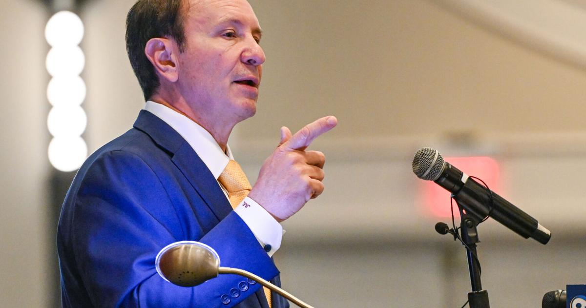 3 Amazon AI data centers planned for north Louisiana: ‘Something unlike we ...