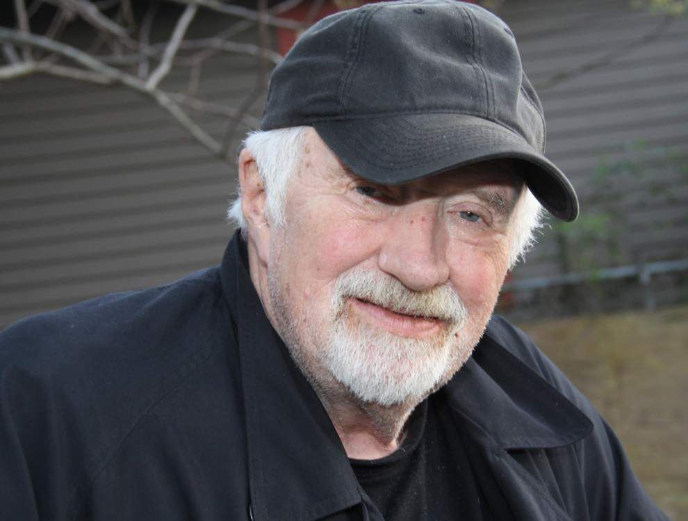 Steven Forster’s Party Central: An evening with critic Dave Hickey _lowres