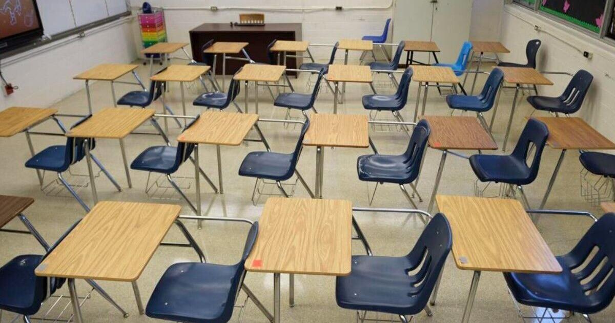 Here's why this Baton Rouge-area school district is moving to a four-day school week