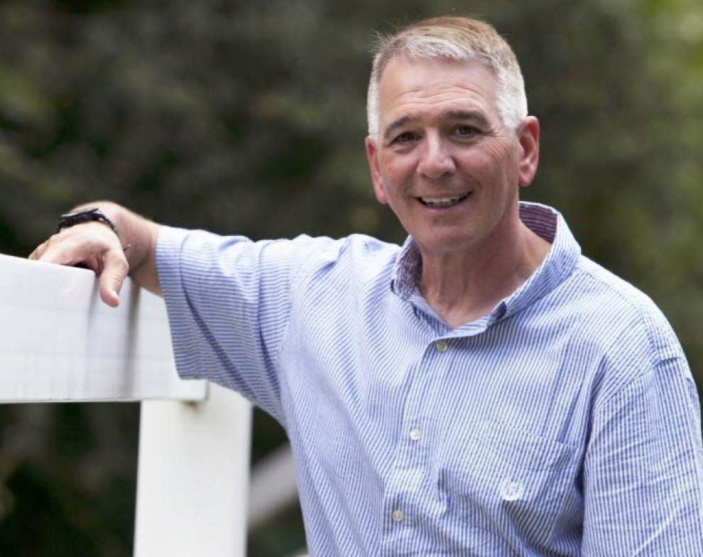 Politics blog: Abraham names chief of staff for U.S. House office in D.C. _lowres