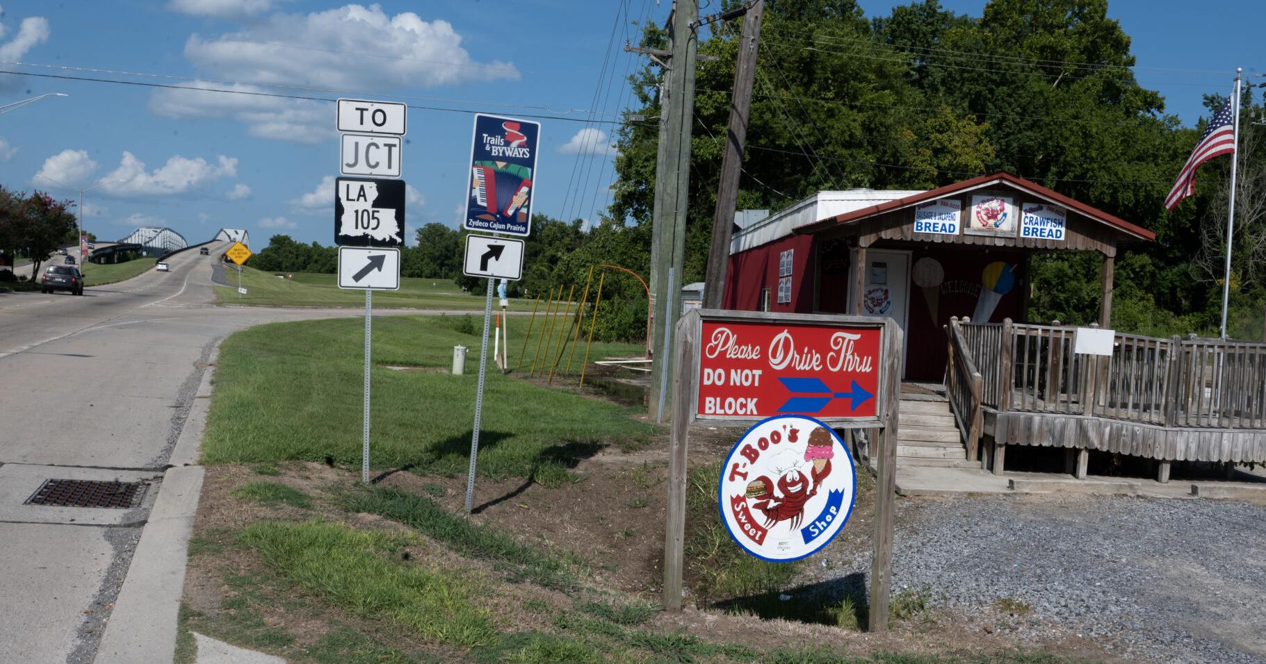 High-speed fiber coming slowly to rural Acadiana parishes | Business - Vimarsana News