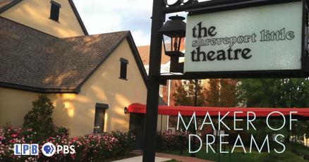 Show telling story of Shreveport Little Theatre airs on LPB | Entertainment/Life - Vimarsana News