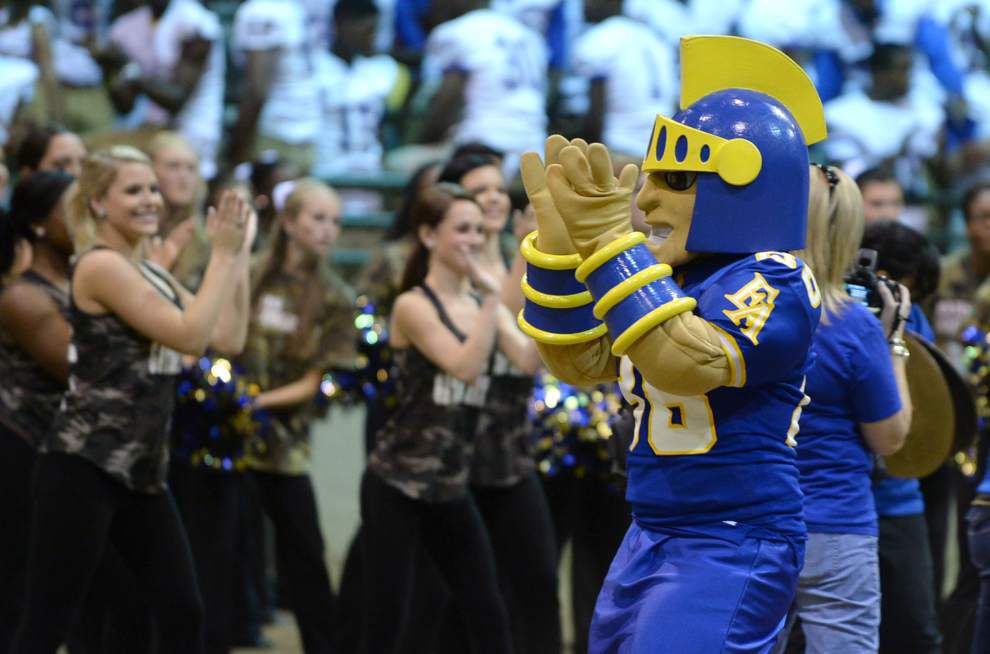 Baton Rouge minor league football to play at Lamar Dixon, Ascension