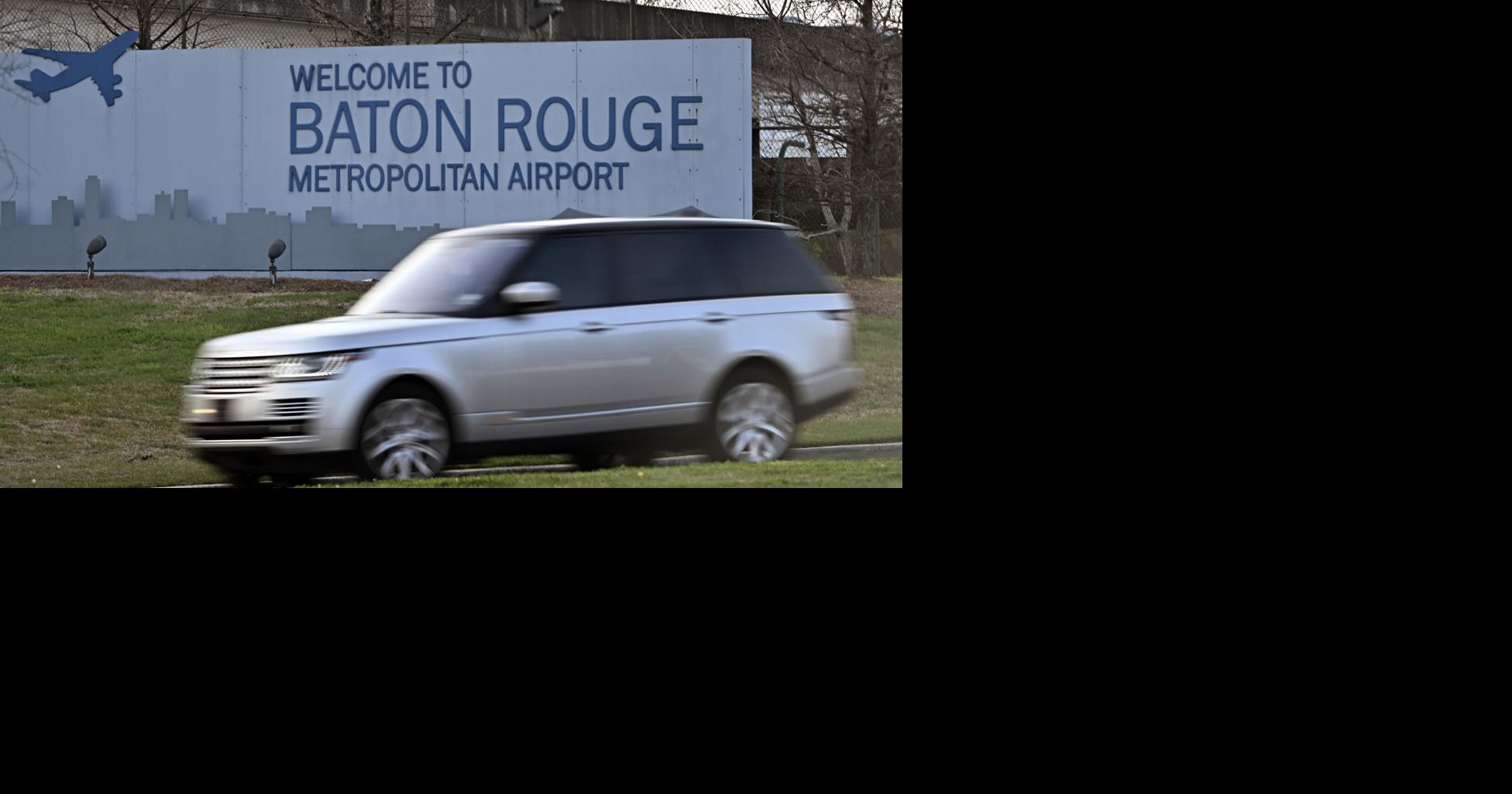 Baton Rouge’s airport just got a $1M grant to add a new nonstop flight. See where.