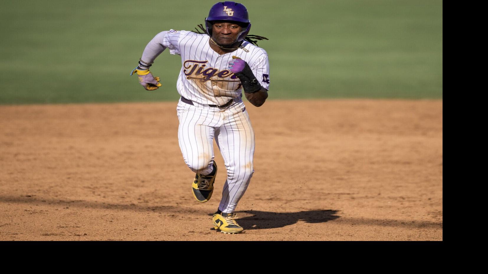 LSU baseball vs. Kentucky: How to watch Sunday’s rubber match at Alex Box Stadium