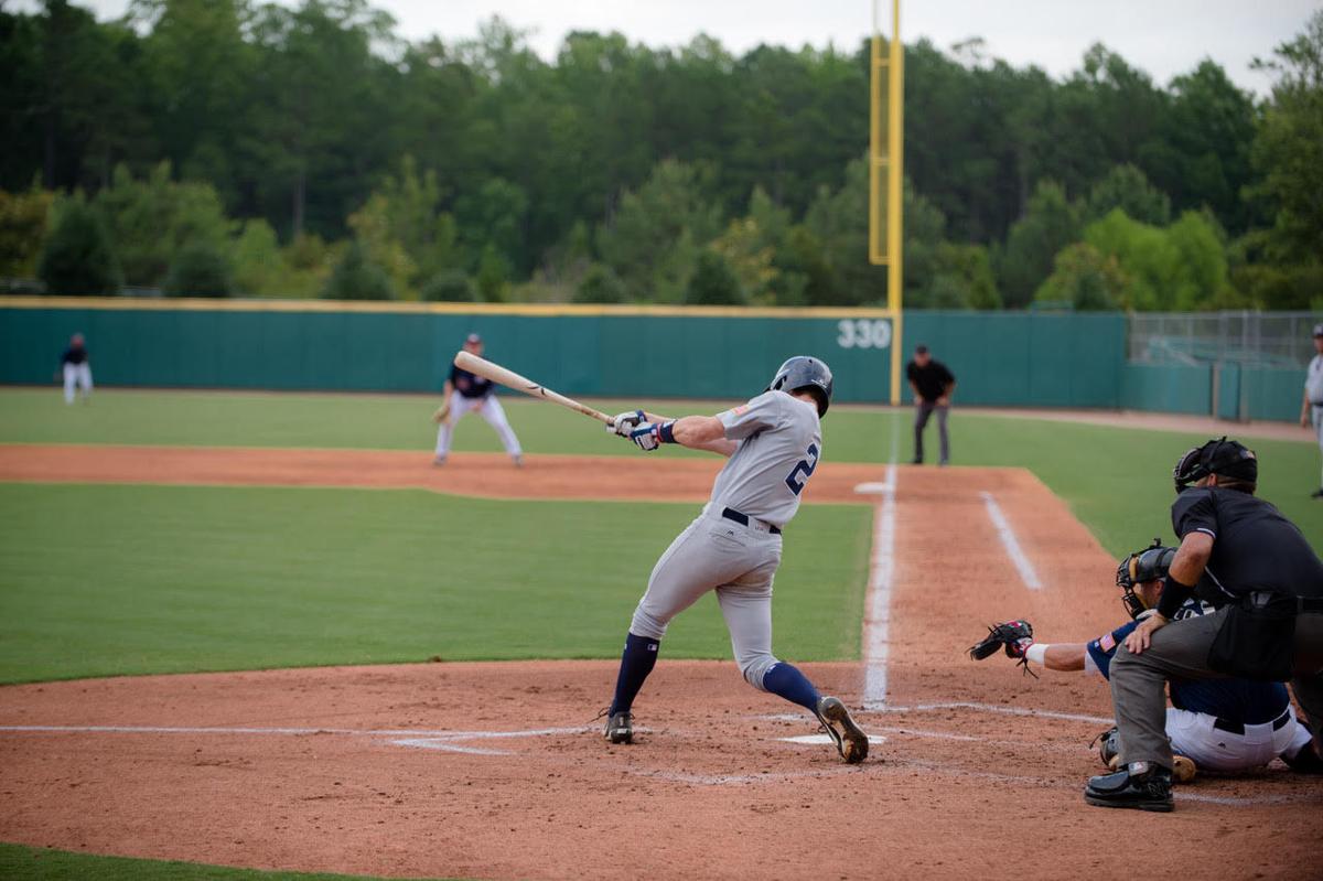 Livingston Sports Roundup For July 5 2018 Livingston Tangipahoa Theadvocate Com