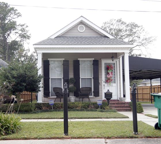 West Jefferson property transfers, Nov. 917, 2016 Home Garden