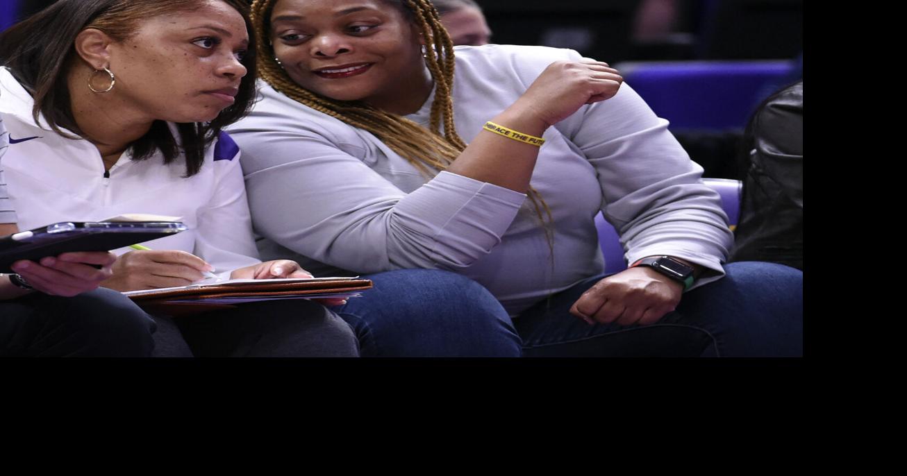 Loyalty assisted LSU women's basketball coach Kim Mulkey in building a