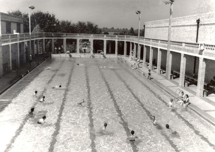 Huey P Long Fieldhouse at LSU getting major renovation work Education