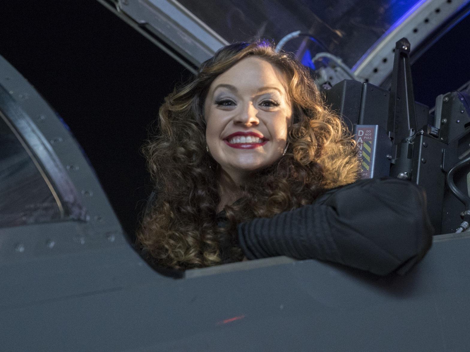 High Notes Baton Rouge S Shelley Regner Talks About Her Final Moment As A Bella In Pitch Perfect 3 Entertainment Life Theadvocate Com High Notes Baton Rouge S Shelley Regner Talks About Her Final Moment As A Bella In Pitch Perfect 3 Entertainment Life Theadvocate Com