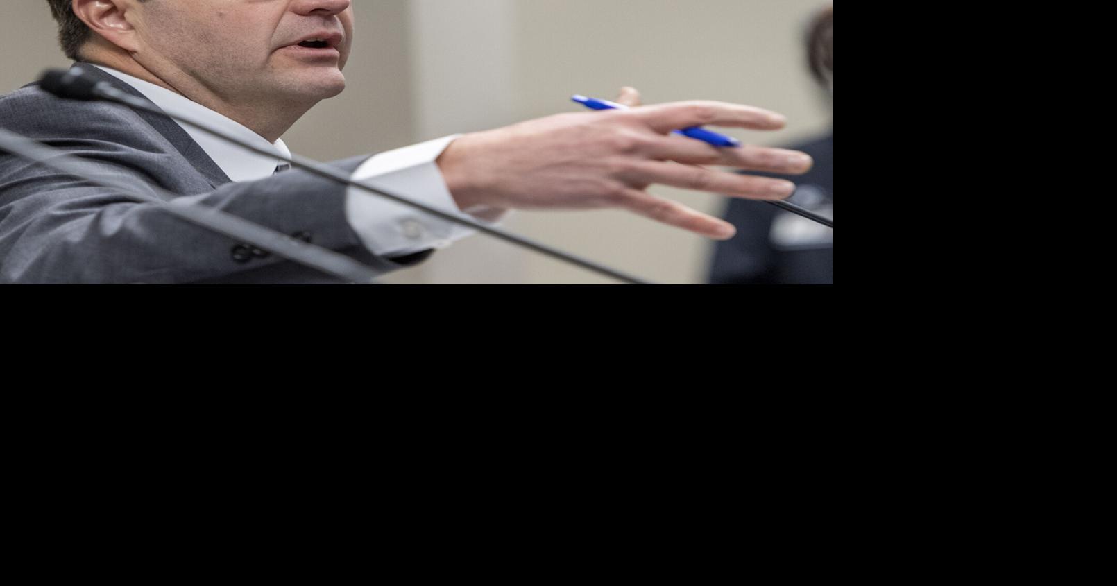 Louisiana State Police leaders ignored concerns about excessive force ...