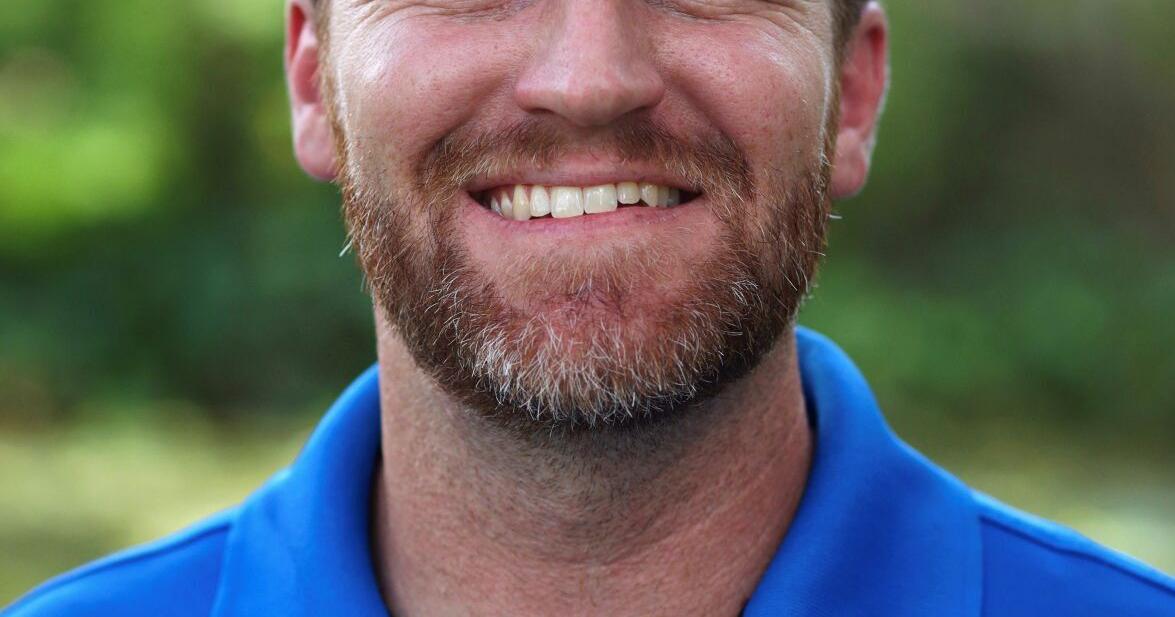 Ben Pierce, executive director of Swamp Base in Lafayette | Louisiana Inspired - Vimarsana News