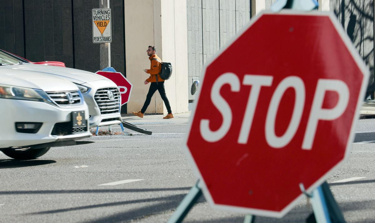 Letters Drivers Must Stop Look Wait At Stop Signs Opinion letters-drivers-must-stop-look-wait-at-stop-signs-opinion