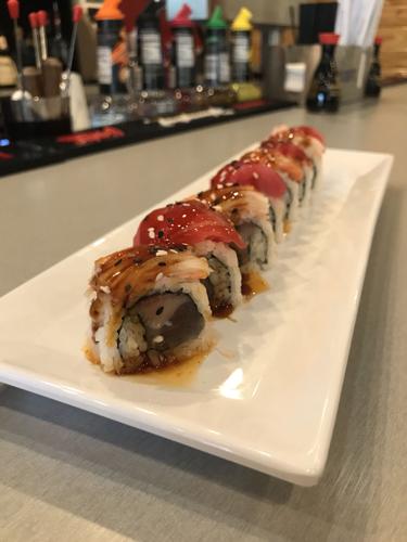 Rock N Roll Sushi Making Next Tour Stop in New Orleans