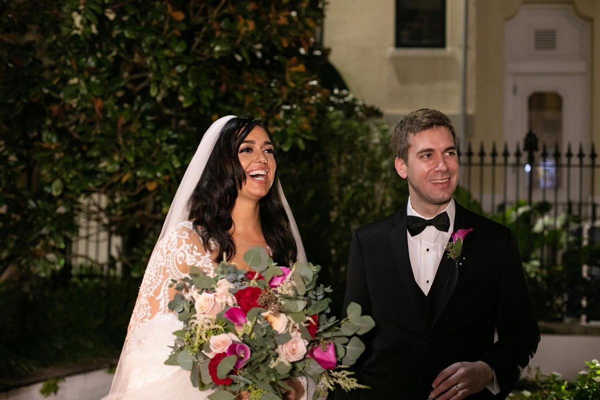 Married At First Sight Meet The 5 Louisiana Couples Taking The