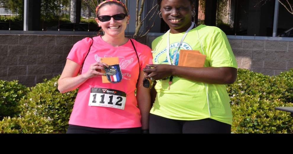 New Beginnings Schools Foundation 5K Run/Walk News