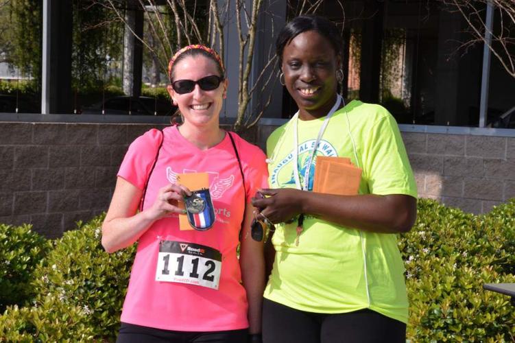 New Beginnings Schools Foundation 5K Run/Walk News