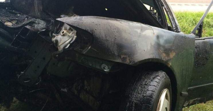Good Samaritans save injured man from burning car on I-55 near Amite ...