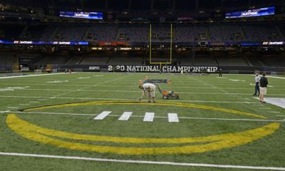 College Football Is Still Possible After Coronavirus Wave But