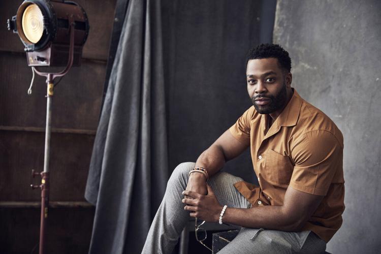 Chicago P.D.' actor shares his secrets with LSU masterclass |  Entertainment/Life | theadvocate.com