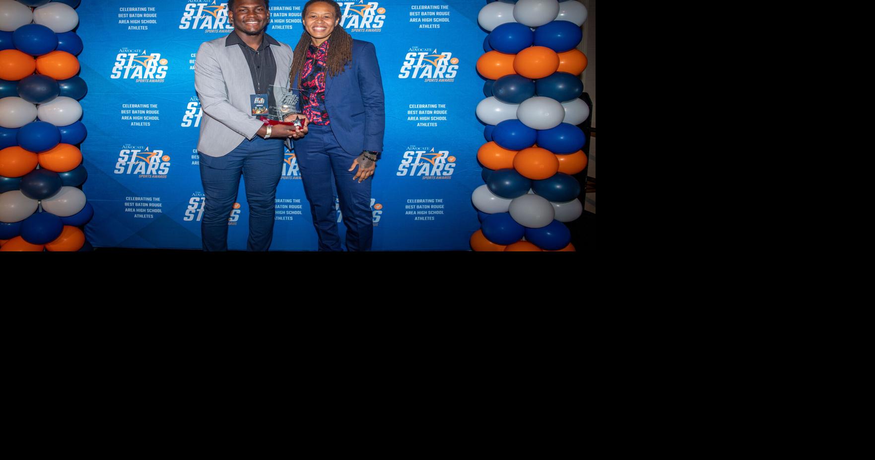 Photos: Stars shine brightly in Baton Rouge | Multimedia | theadvocate.com