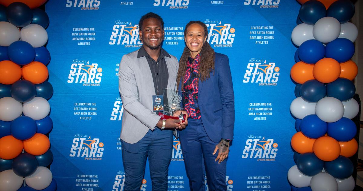 Photos: Stars shine brightly in Baton Rouge | Multimedia | theadvocate.com