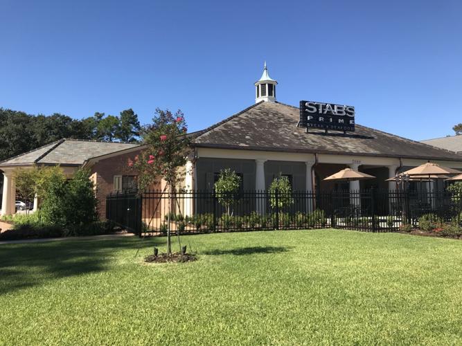 Matt Sigur Stab's Prime Steak & Seafood opens and more Baton Rouge