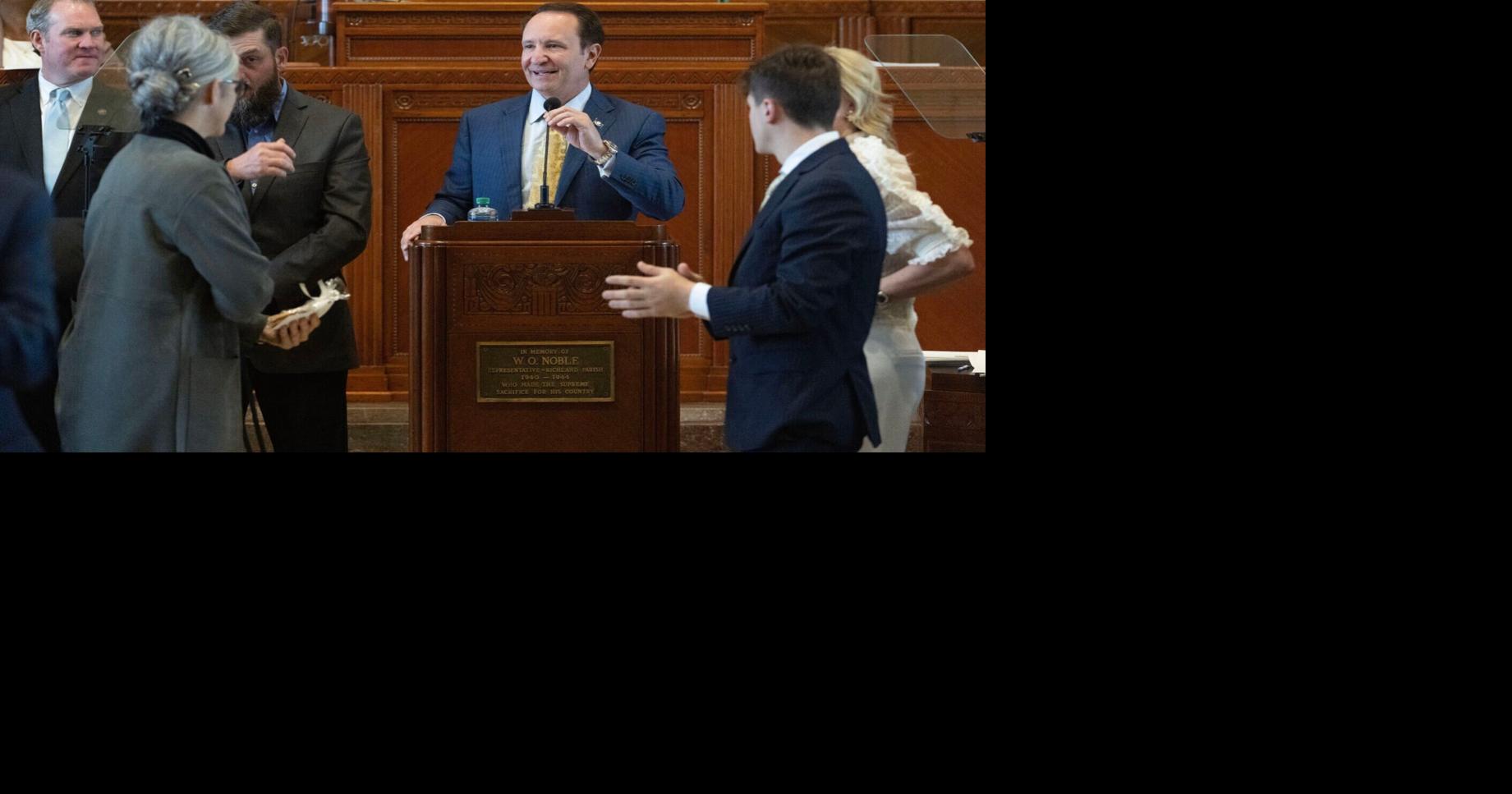 What are education savings accounts? Jeff Landry says they'd 'put parents ...