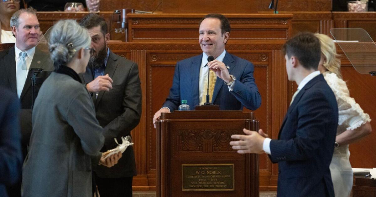 What are education savings accounts? Jeff Landry says they'd 'put parents ...