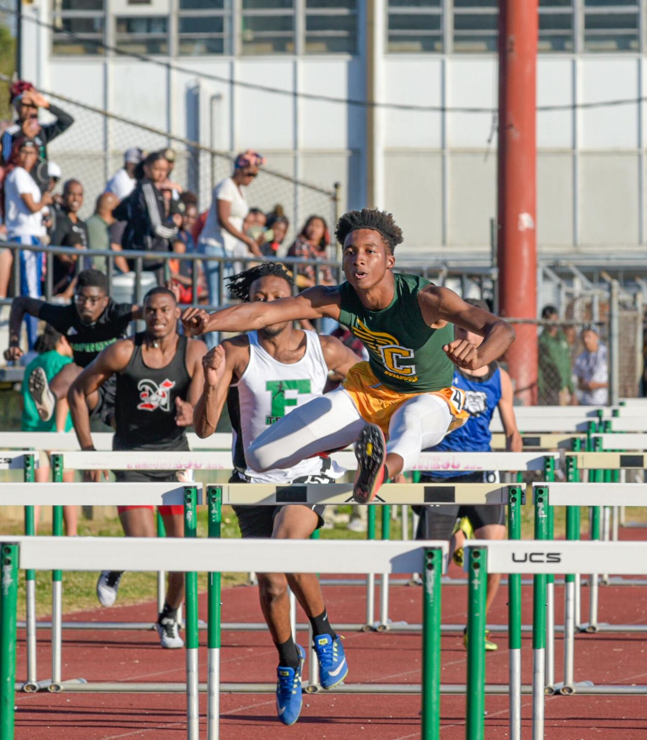 Check out Oil City Relays track and field results High Schools