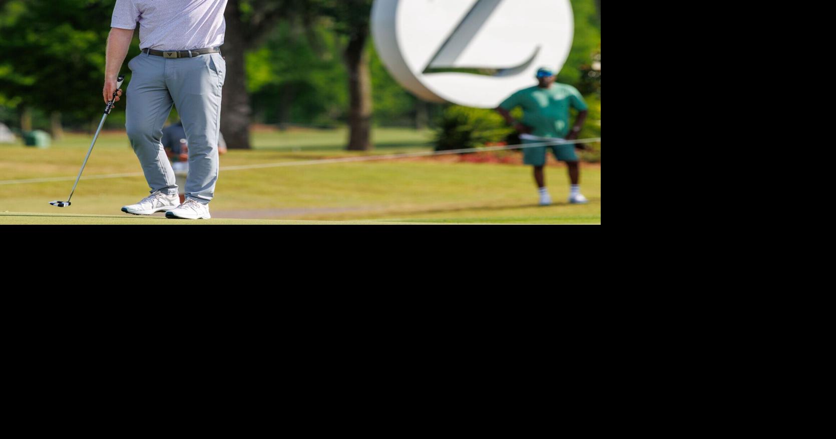 From the gallery: Weather, ticket, TV, parking info for Round 3 of the Zurich Classic