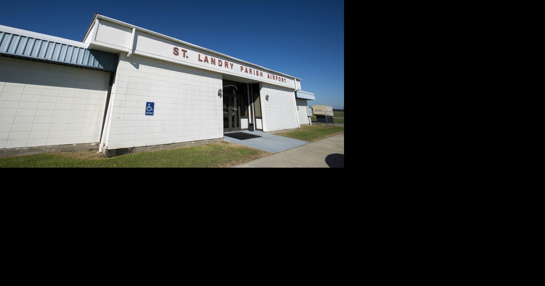 Developers promising billions of dollars in investments for Opelousas