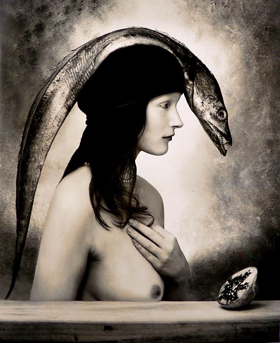 Review: Joel-Peter Witkin at A Gallery for Fine Photography_lowres
