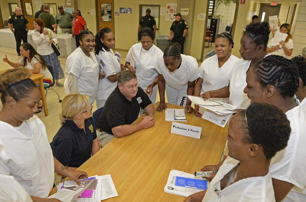 East baton rouge government jobs