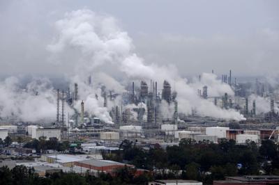 Green New Deal Would Have Big Impact In Louisiana Supporters And Critics Agree State Politics Theadvocate Com