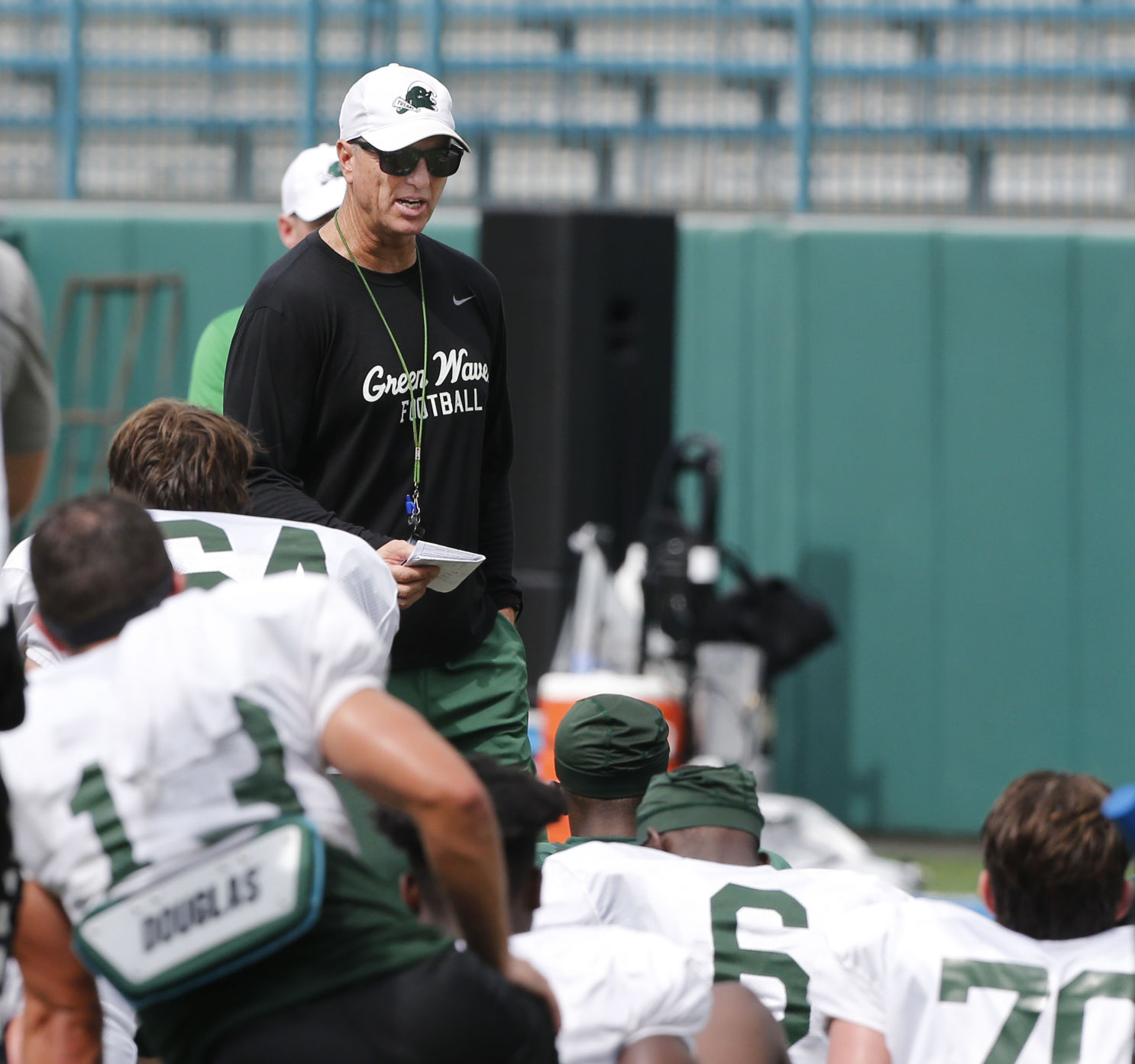 The Advocate breaks down Tulane's 2018 football season: the leader ...