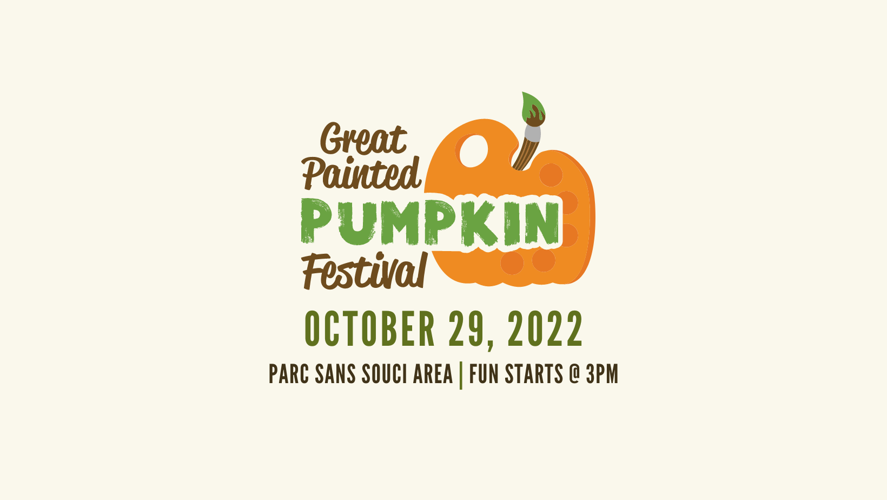 Great Painted Pumpkin Festival to highlight downtown Halloween