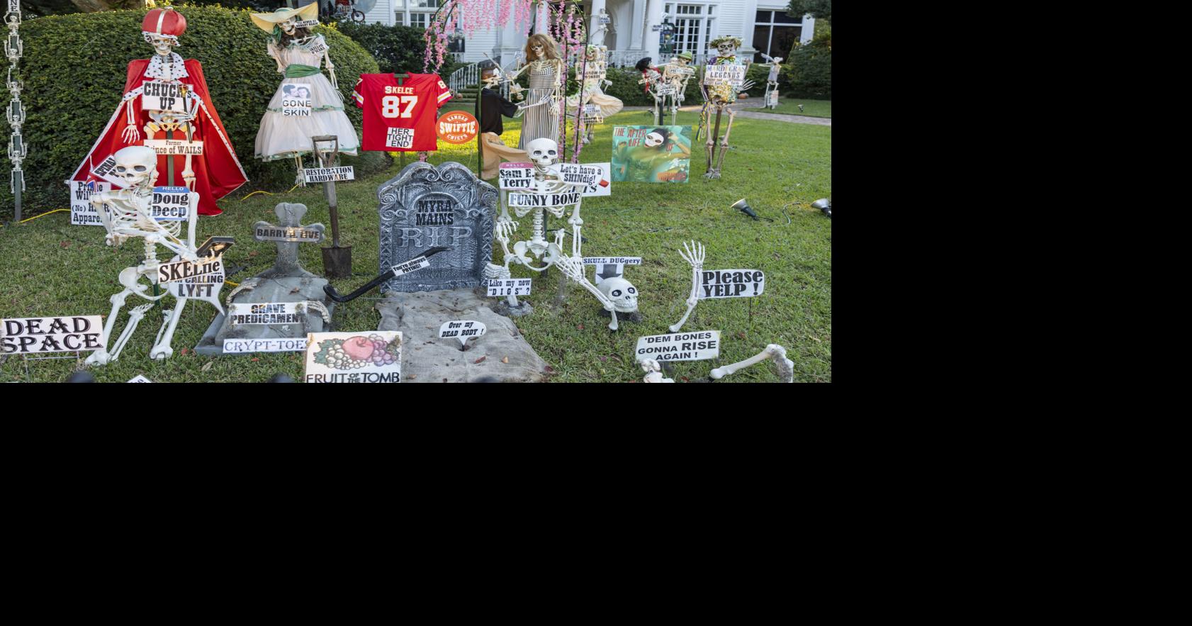 ABC brings 'Good Morning America's' '50 States in 50 Weeks' series to New Orleans. See when.