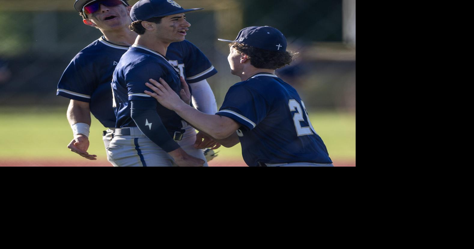 St. John baseball rallies around player's mother in hospital | High ...