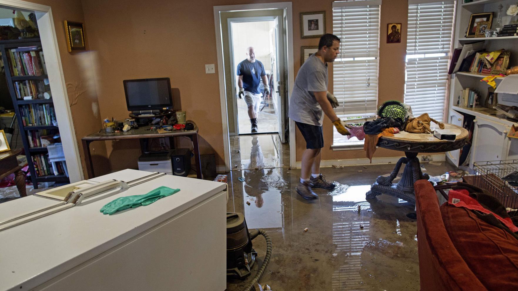 How Much Money Can You Expect From Fema Disaster Grants Sure To Disappoint Analysis Finds Louisiana Flood 2016 Theadvocate Com