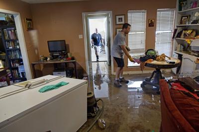 How Much Money Can You Expect From Fema Disaster Grants Sure To Disappoint Analysis Finds Louisiana Flood 2016 Theadvocate Com
