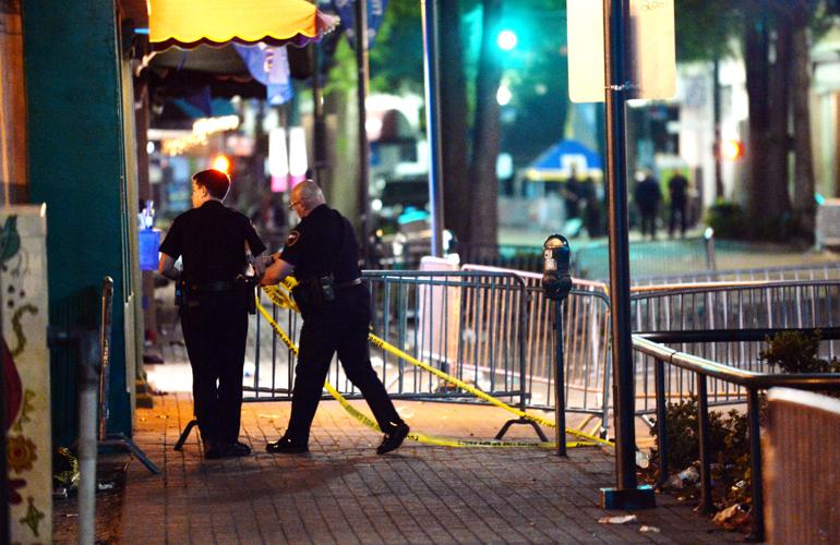 Lafayette shooting victim identified; man arrested on weapons count but ...