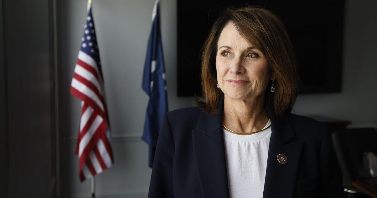 Quin Hillyer: AG Liz Murrill and Gov. Jeff Landry should not limit ...