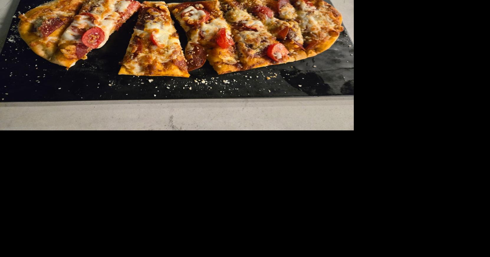 Fladenbrot, Barbecue und mehr: Das Beste, was wir diese Woche in Baton ...