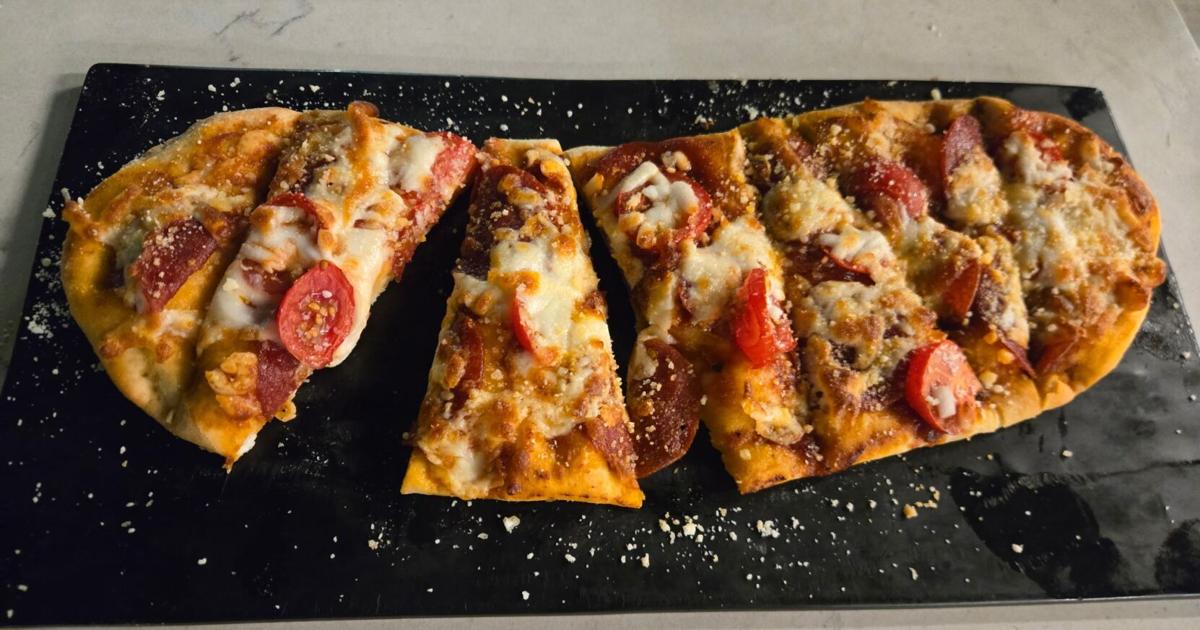 Fladenbrot, Barbecue und mehr: Das Beste, was wir diese Woche in Baton ...