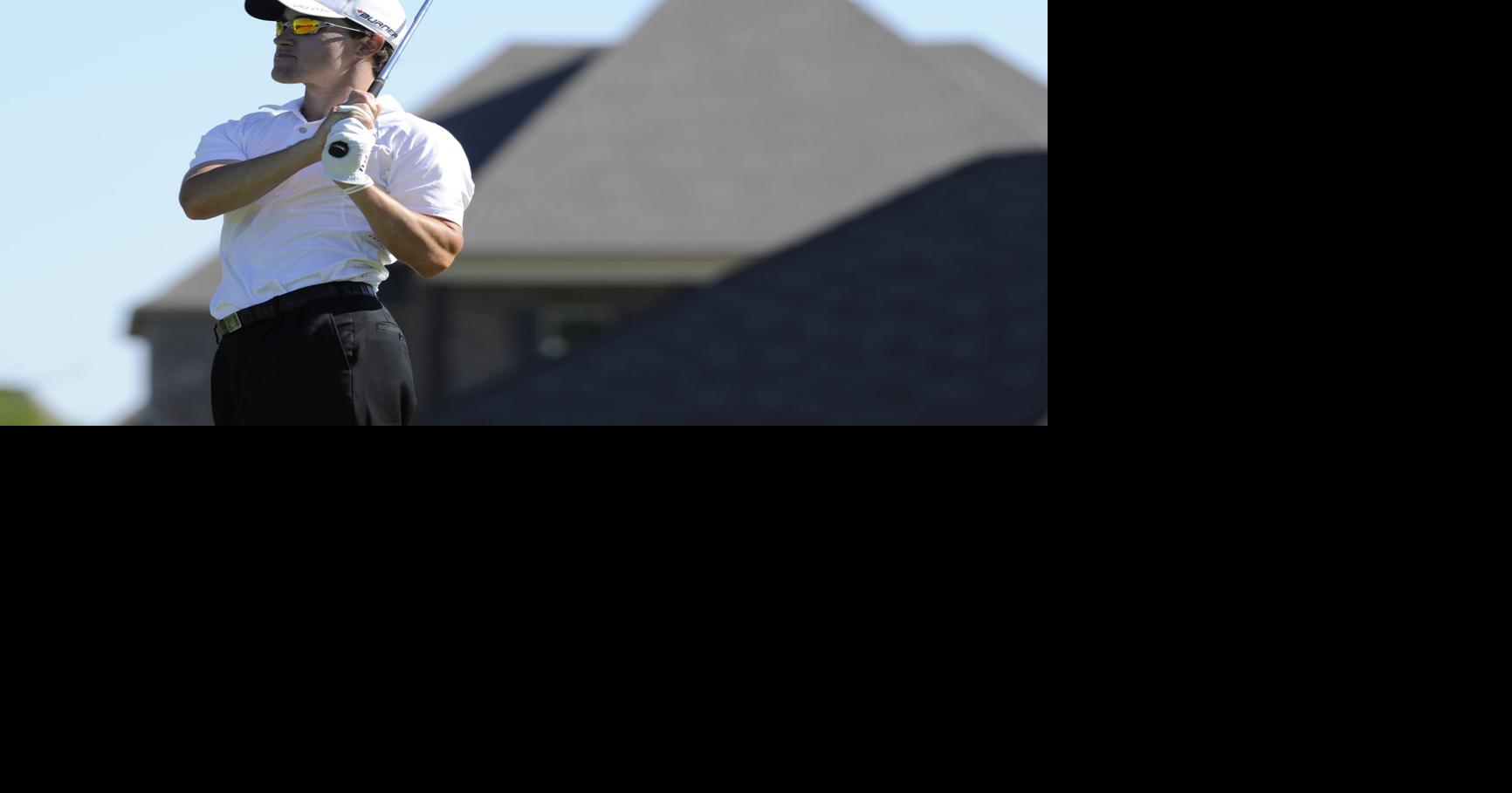 Casey Wittenberg going for third Louisiana Open title Sports