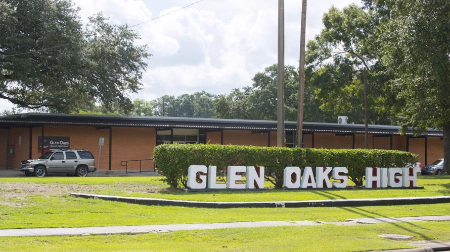 East Baton Rouge School Board, on 54 vote, closes North Banks Middle