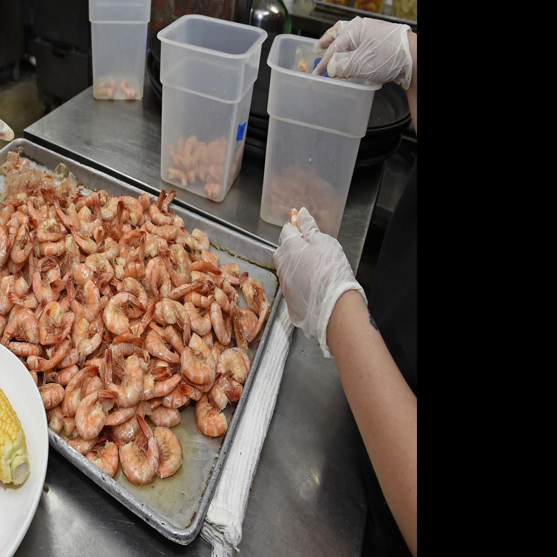 Now It S The Law Here S How Shrimp Crawfish Will Be Labeled In Louisiana Business Theadvocate Com