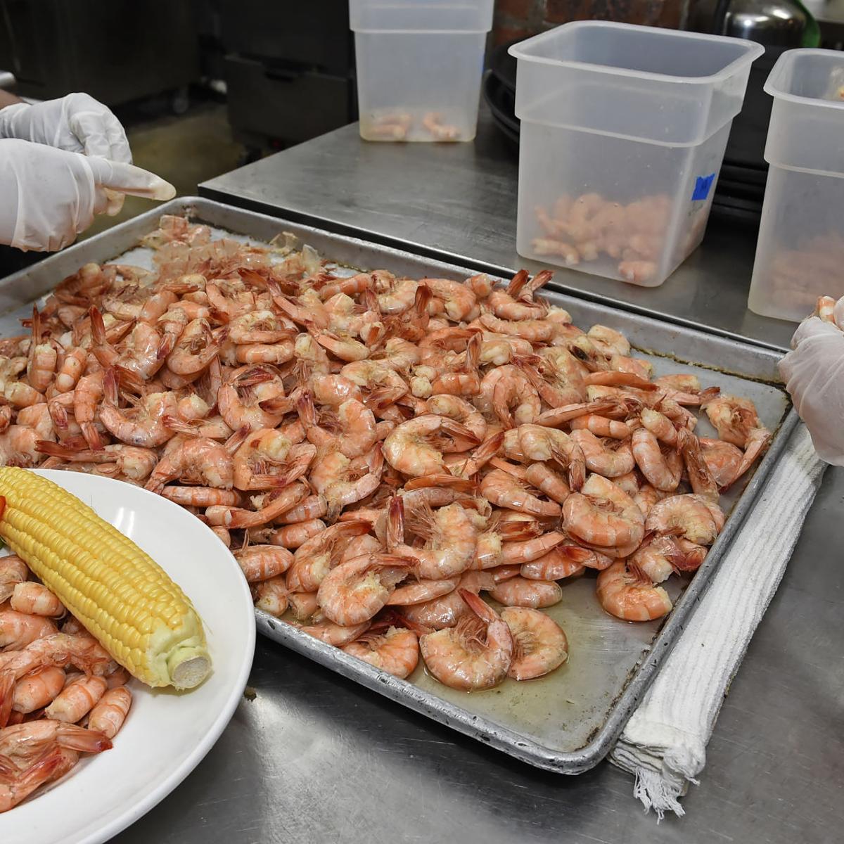 Now It S The Law Here S How Shrimp Crawfish Will Be Labeled In Louisiana Business Theadvocate Com Now It S The Law Here S How Shrimp Crawfish Will Be Labeled In Louisiana Business Theadvocate Com